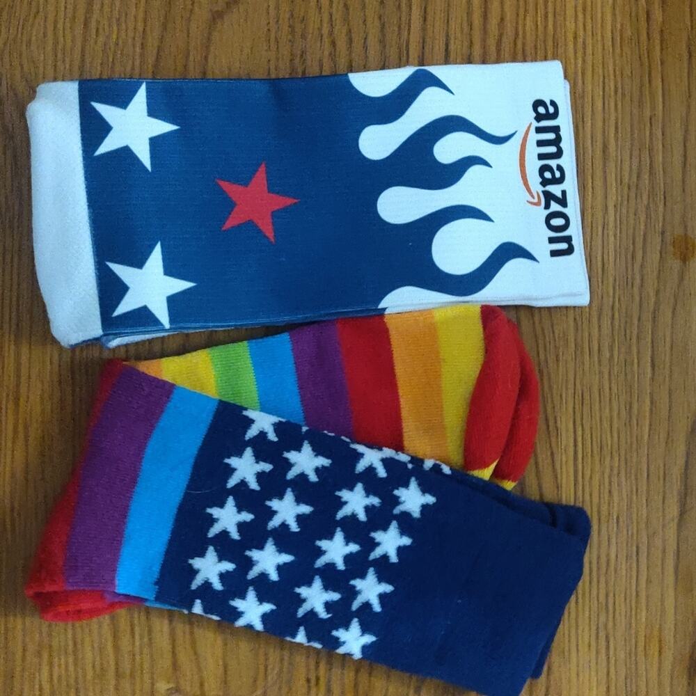 Novelty Socks